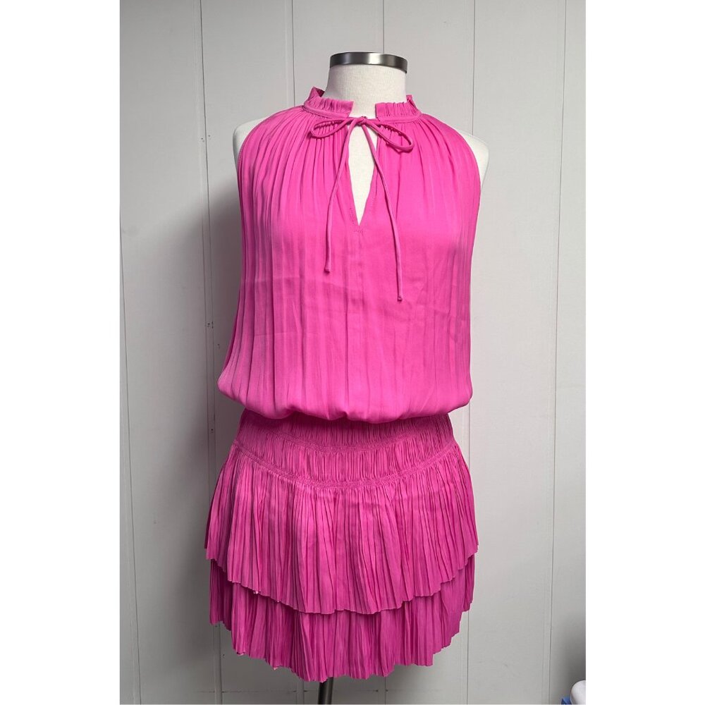 Spencer Dress